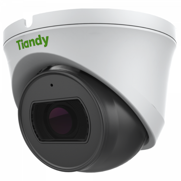 Tiandy TC-C35SP Spec I5 A E 2.8-12mm 5MP Super Starlight Motorized IR Turret Camera – 3