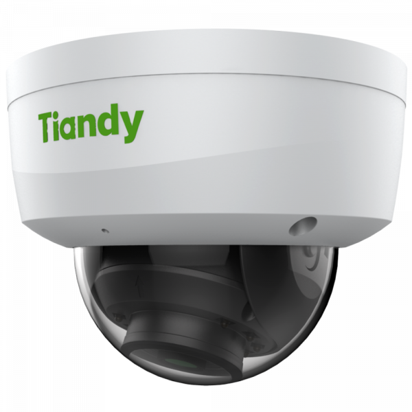 Tiandy TC-C38KS Spec I3 E Y 2.8mm 8MP Fixed Starlight IR Dome Camera – 3