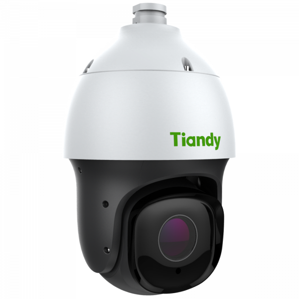 Tiandy TC-H326S Spec- 33X I E A 2MP 33X Starlight IR POE PTZ Camera-2