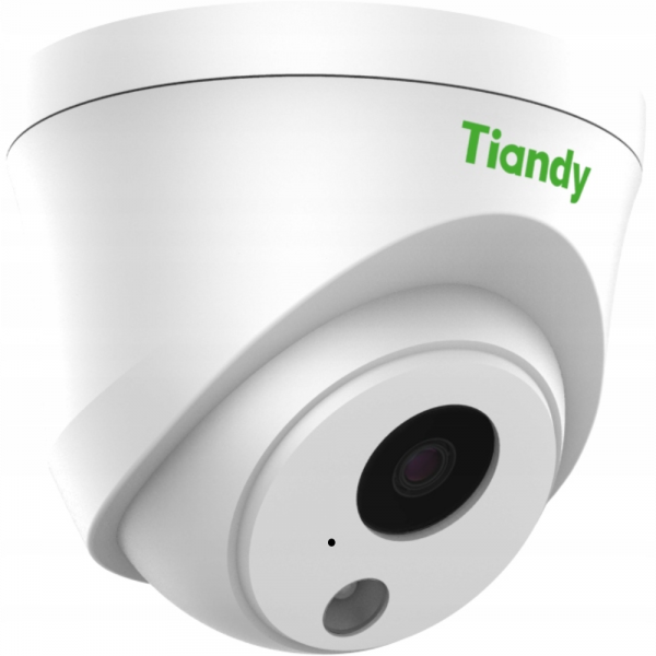 Tiandy TC-NC552S 5MP Starlight IR Dome Camera (2.8mm) – 2