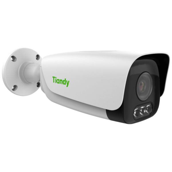 Tiandy TC-C34LP Spec-I8-A-E-Y-M-H-2.7-13.5mm – Right Side View
