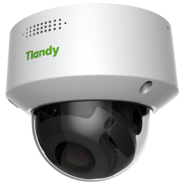 Tiandy TC-C34MP Spec-I5-A-E-Y-M-H-2.7-13.5mm 4mp – Left Side View