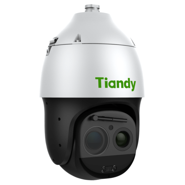 Tiandy TC-H358M Spec-44X-IT-A – Left Side View