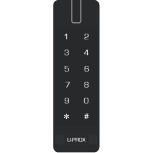 U-Prox SL Keypad