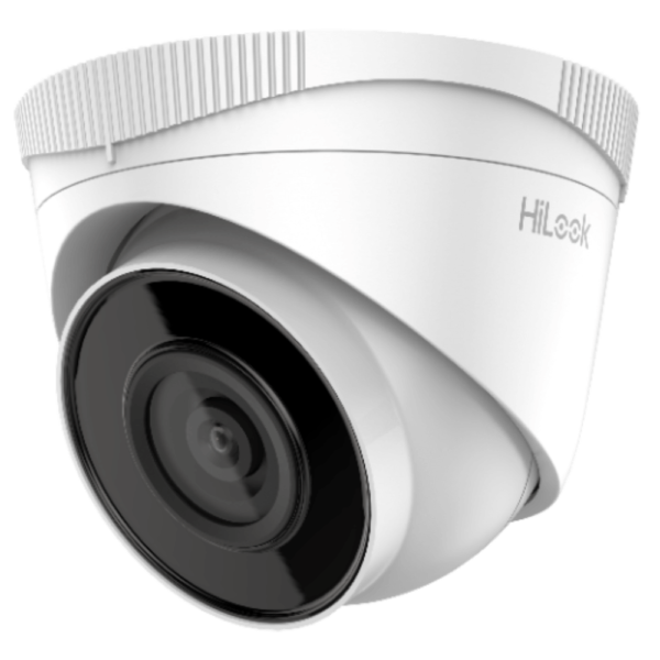 IPC-T240H-M 2.8, 3.6, 6.0mm Lens White