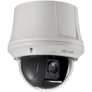 PTZ-N4215-DE3 (B) HiLook 2MP 15× IP PTZ Camera with Mounting