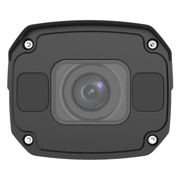 IPC2325SB-DZK-I0 UNV 5MP HD Light Hunter IR VF Bullet Camera – Front