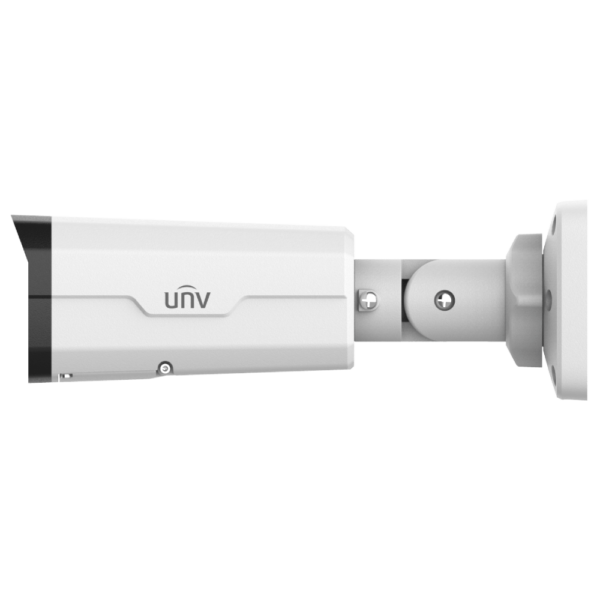IPC2325SB-DZK-I0 UNV 5MP HD Light Hunter IR VF Bullet Camera – Left