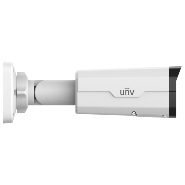 IPC2325SB-DZK-I0 UNV 5MP HD Light Hunter IR VF Bullet Camera-Right