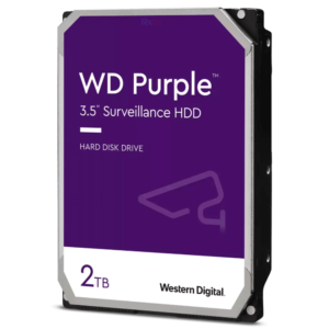 Western Digital WD20PURZ 2TB