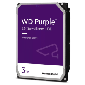 Western Digital WD30PURZ 3TB