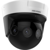 Hikvision DS-2CD6924F-IS
