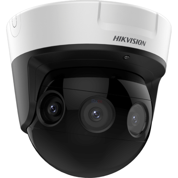 Hikvision DS-2CD6924F-IS 2nd view