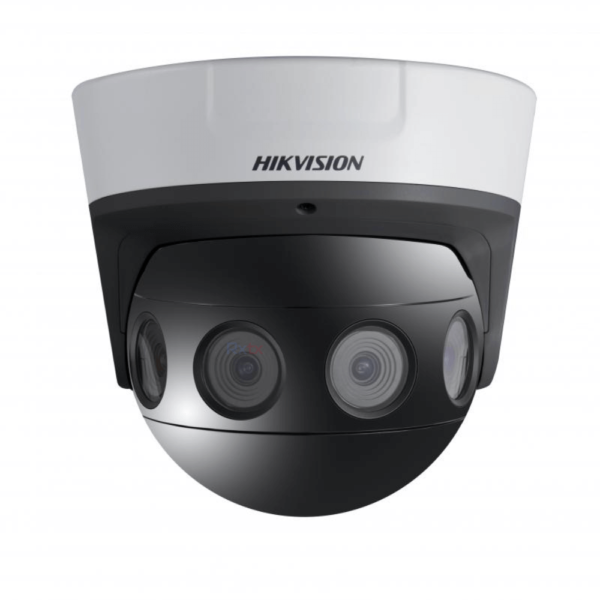 Hikvision DS-2CD6924G0-IHS