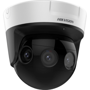 Hikvision DS-2CD6924G0-IHS