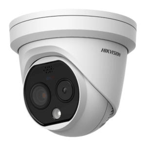 Hikvision DS-2TD1217-2PA