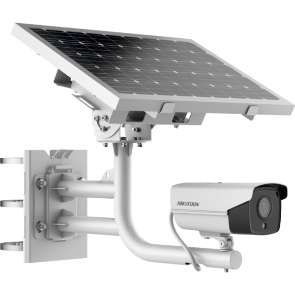 Hikvision DS-2XS6A25G0-ICH20S40 Left Side View