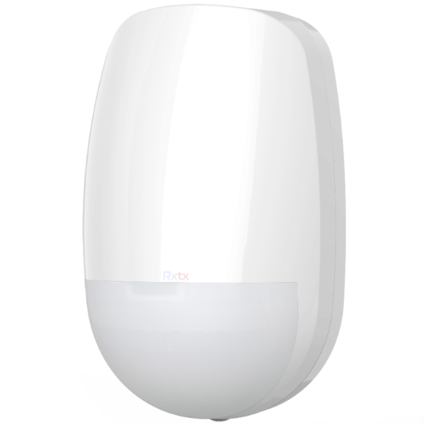 Hikvision DS-PDD12P-EG2-WB Side View