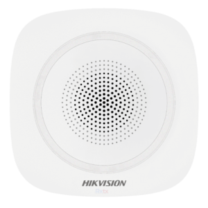 Hikvision DS-PS1-I-WB
