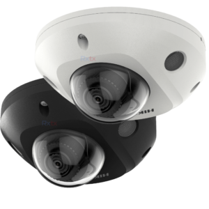 Hikvision DS-2CD2546G2-IWS