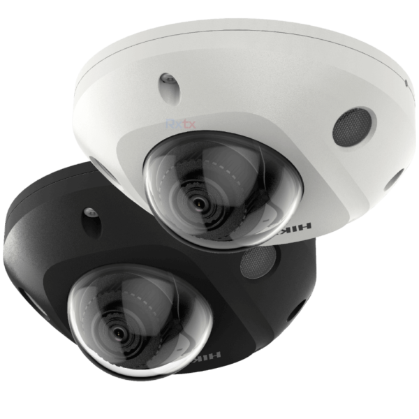 Hikvision DS-2CD2566G2-IS