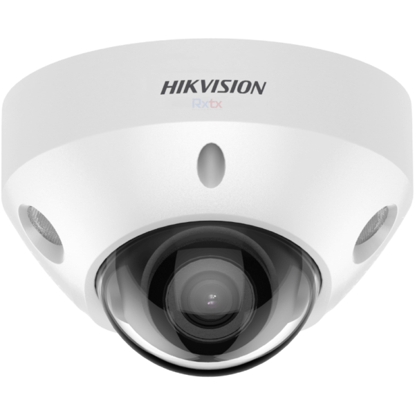 Hikvision DS-2CD2547G2-LS-2.8