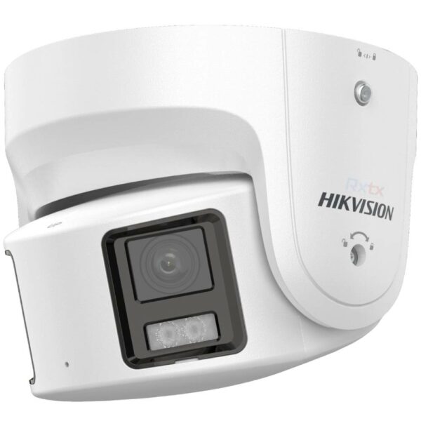 Hikvision DS-2CD2387G2P-LSU-SL – RSV