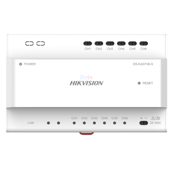 Hikvision DS-KAD706-S