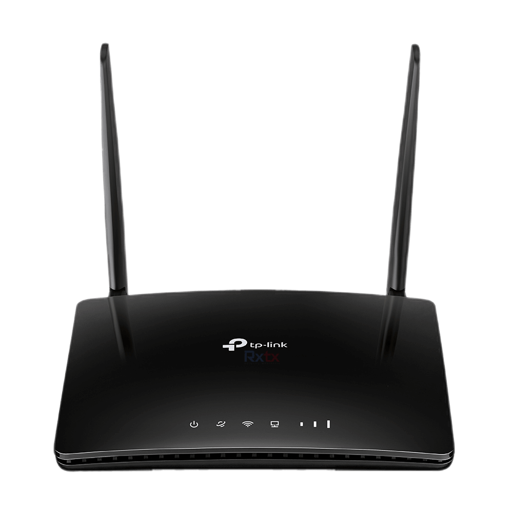 -Link TL-MR6400APAC High Quality 300Mbps Wireles Router