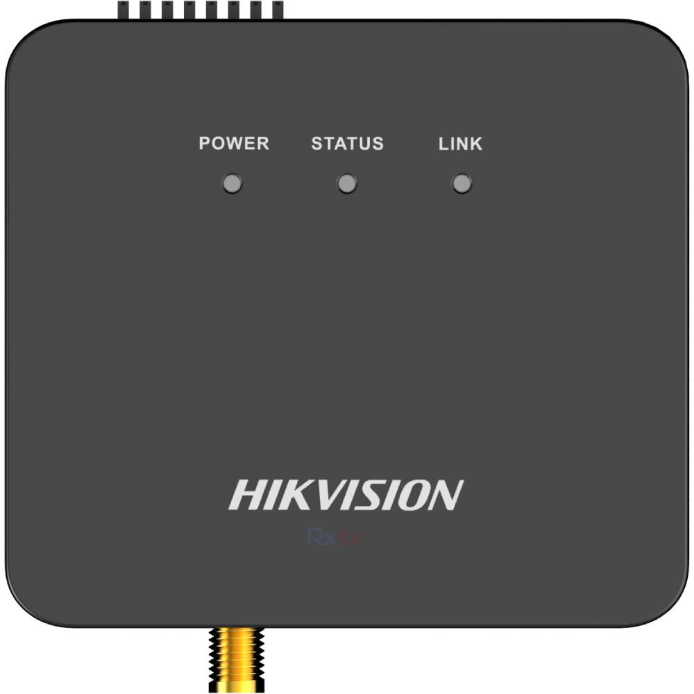 Hikvision DS-2CD6425G1