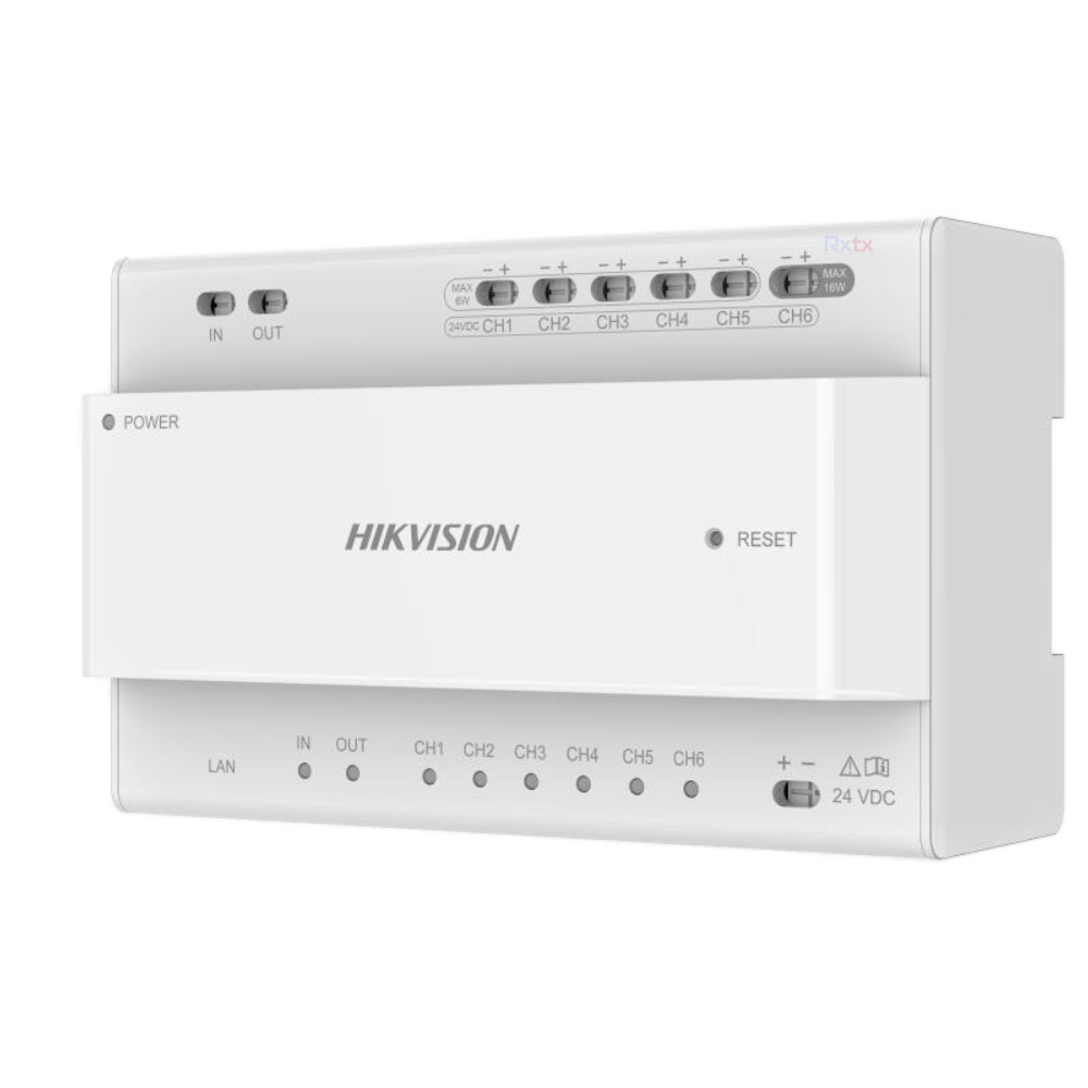 Hikvision DS-KAD706Y-P