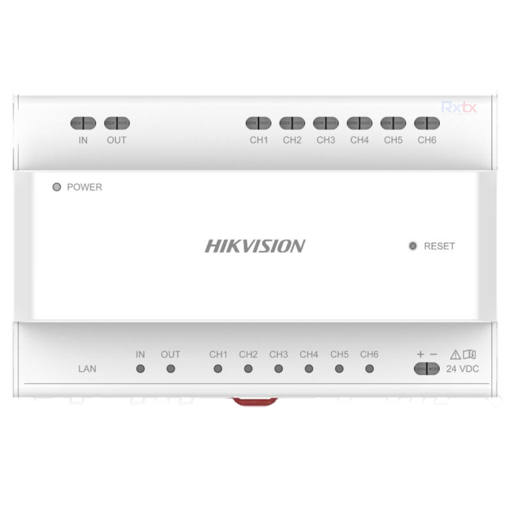 Hikvision DS-KAD706Y-S