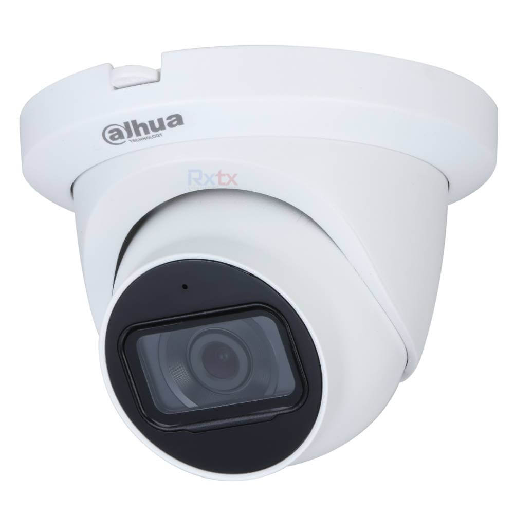 Dahua DH-HAC-HDW2501TMQ-A Best 5MP Eyeball Camera | RxTx