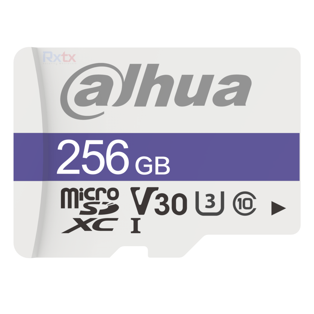 Dahua DHI-TFC100-256GB