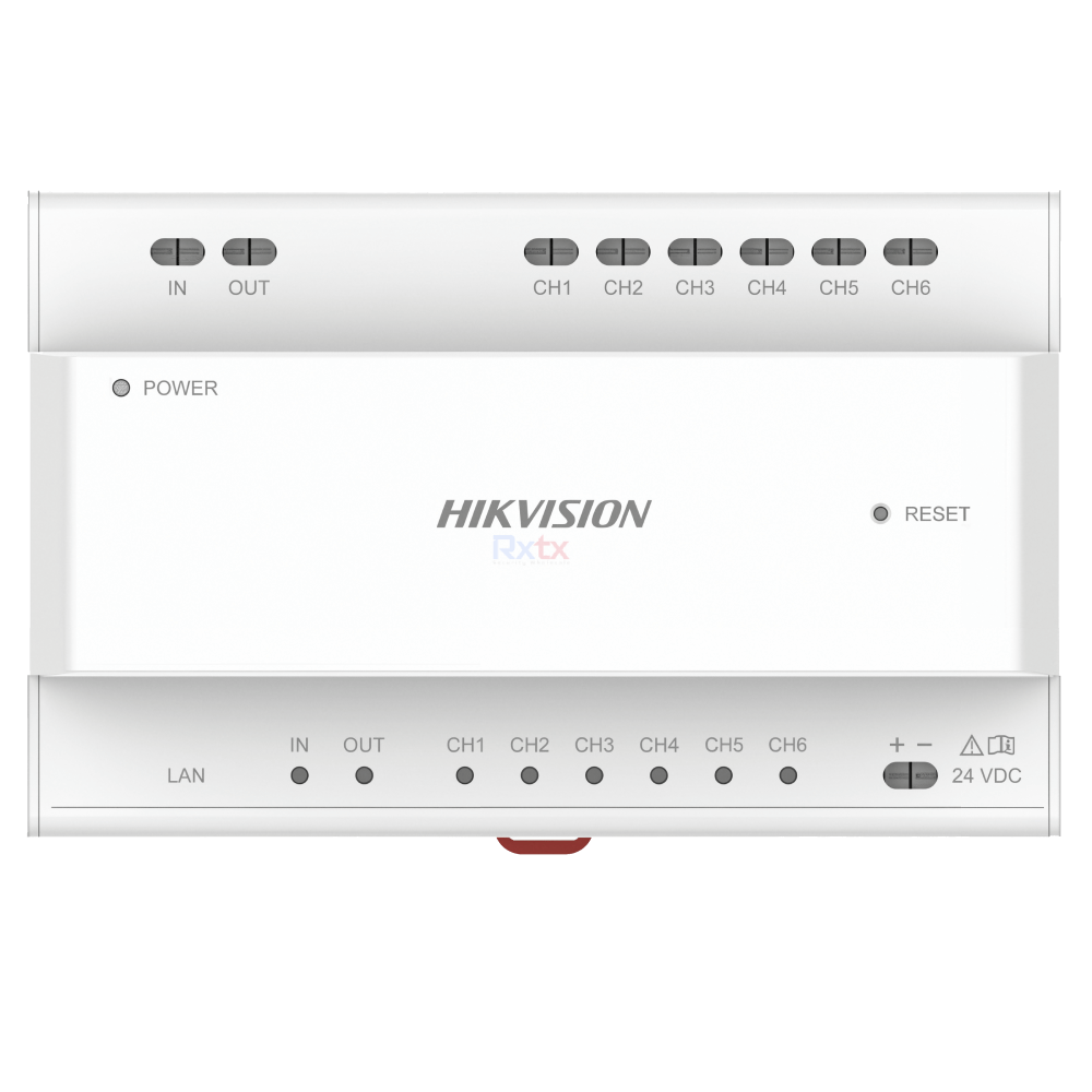 Hikvision DS-KAD706Y-SP