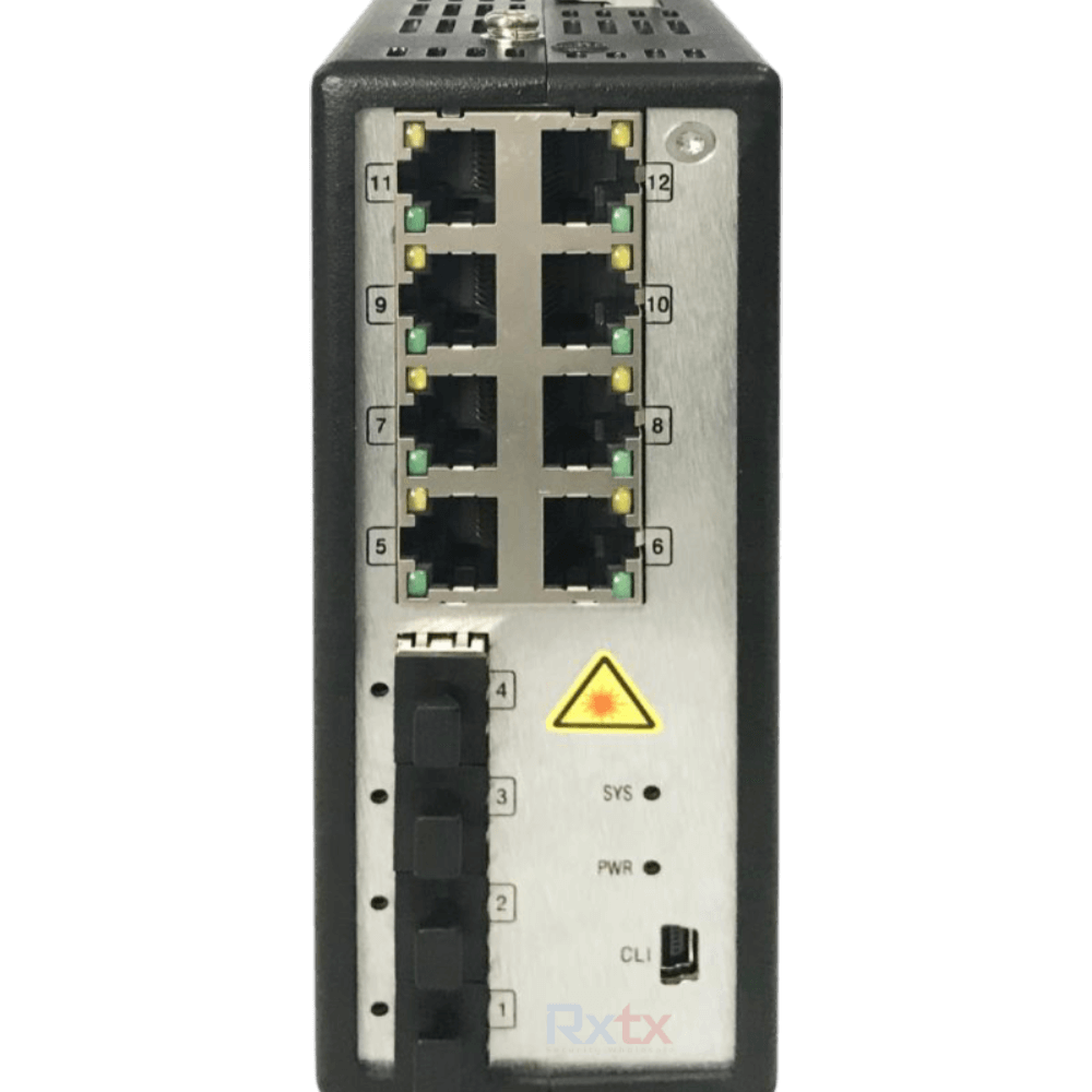 Hikvision DS-3T3512P
